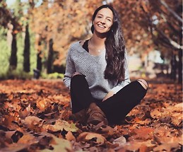 Julia Sansón Roedán