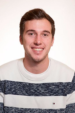 Oscar Jordan Chavarria