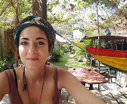 Cristiana Pronestì
