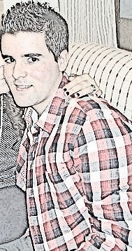 Joaquín Martínez del Río