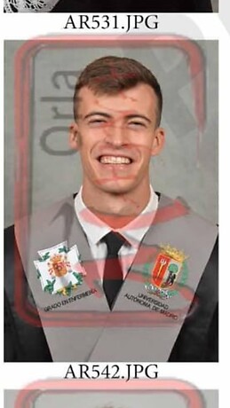 Jaime López De Arriba