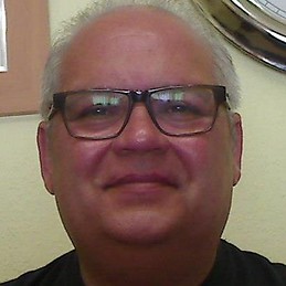 Gerard Sanchez