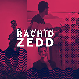 Rachid ZedD