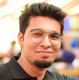 Akshay Baweja