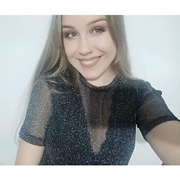 Fátima Hernando Lama