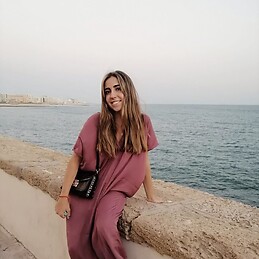 Marta Madrid Gonzalez