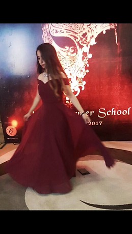 Aya Kamel