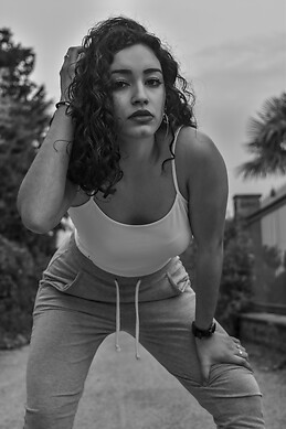 Lina Ropero
