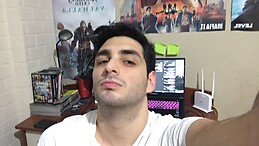 Arif Rıfat Dumlupınar