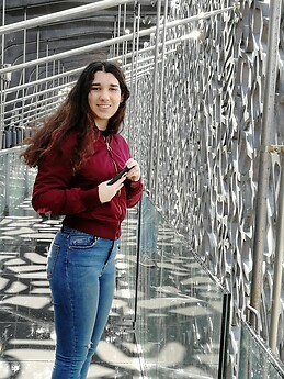 morgane jacquet danilo