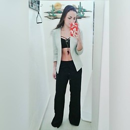 Karime Villagrán