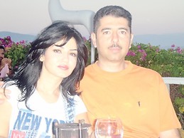 Abeer Roumani