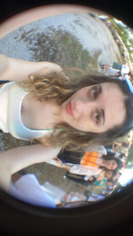 Emma Santamariña Ballesteros