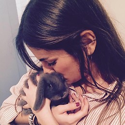 Alicia Peñas Pérez