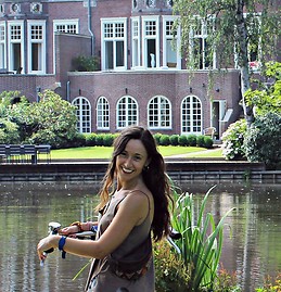 Irati Okerantza
