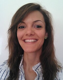 Irene González Pérez