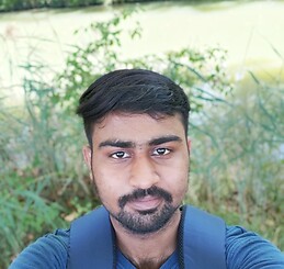 anantha naarayanan narasimha kumar