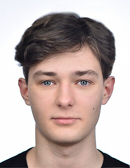Kacper Kasprzak