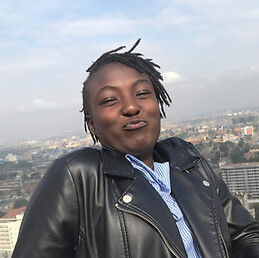 Prudence Koech