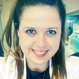 Fatma Nur Akdogan Kittana