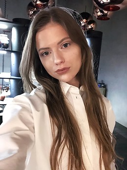 Masha Afanasyeva
