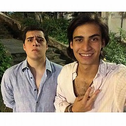 Gonzalo Torres-Quevedo Maldonado