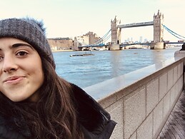 Marisa Buzón Ruiz del Portal