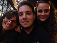 Marc Garcia Fernandez