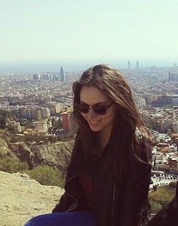 Itziar Valls Gonzalo