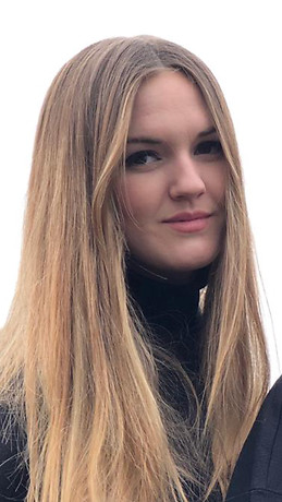 Ángeles Pérez Munguía