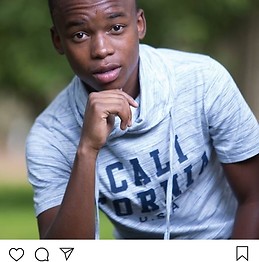 Russy Magweva