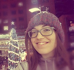 Χριστιάνα Καρδαρά