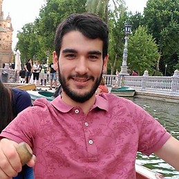 Ángel Asencio Martagón