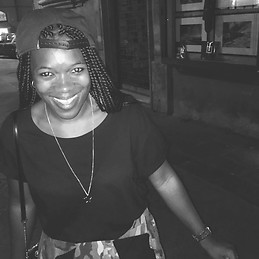 Daniela Obodai