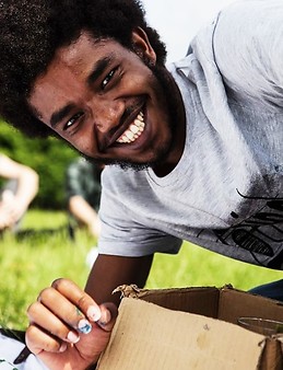 Tesfahun Tegene Boshe