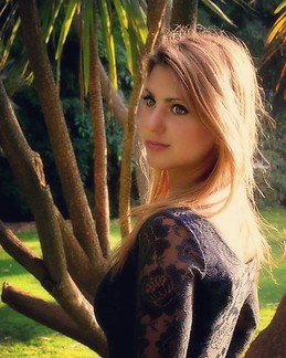 Lucie Souquet