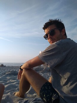 Nicolás Baratech Ferrández