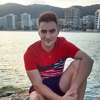 Rafa López González