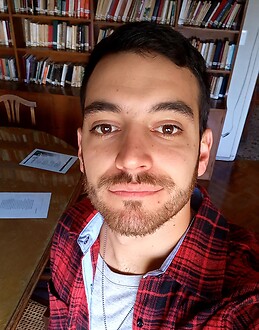 Damián Bonaudi Quintana