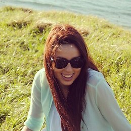 Garazi Miron Elorriaga