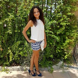 Gloria Ruiz Cobo