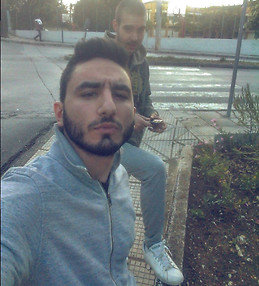 Thomas Ignatiou