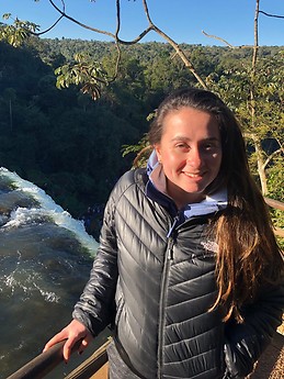 Agustina Cubillos Tennerini