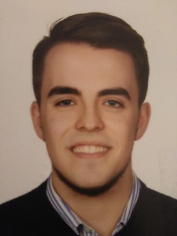 Santiago Martínez Geada