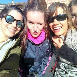 Anabel Ortega Fernandez