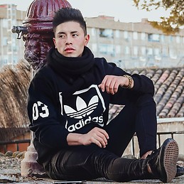 Oliver Plasencia