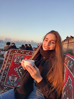 Áurea Cadarso Rodríguez