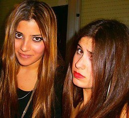 Claudia Caputto Frías