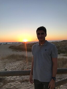 Iñigo Yanguas Elorz