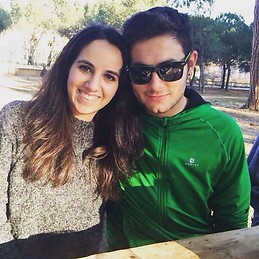 Marta Mendoza Navarro